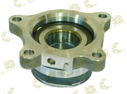 Set rulment roata