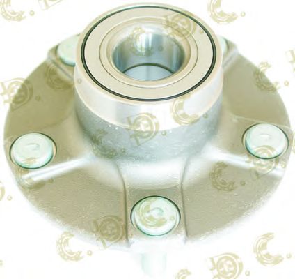 Set rulment roata
