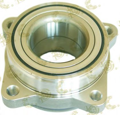 Set rulment roata
