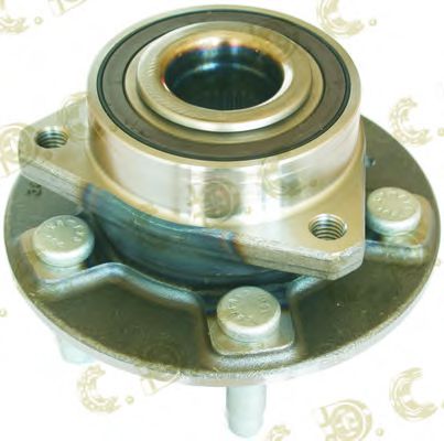 Set rulment roata
