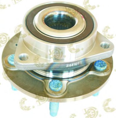Set rulment roata