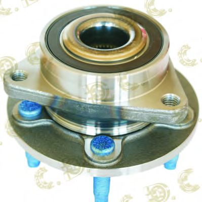 Set rulment roata