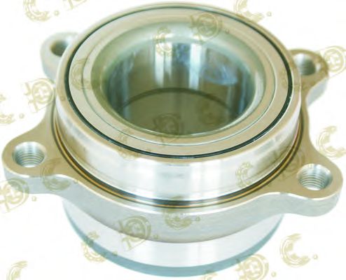 Set rulment roata