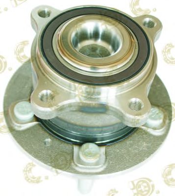 Set rulment roata
