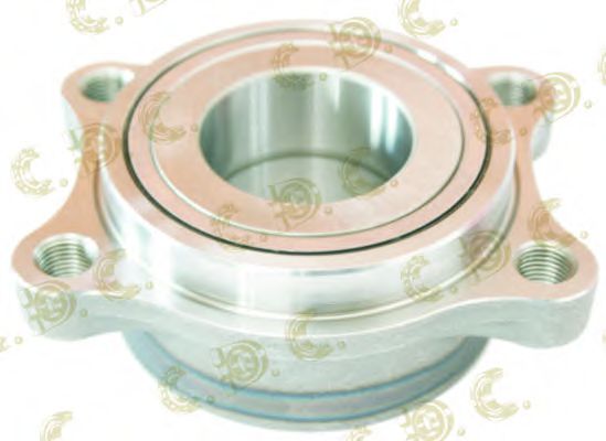 Set rulment roata