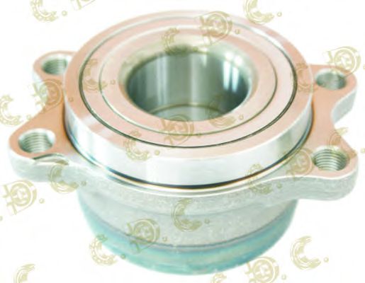Set rulment roata