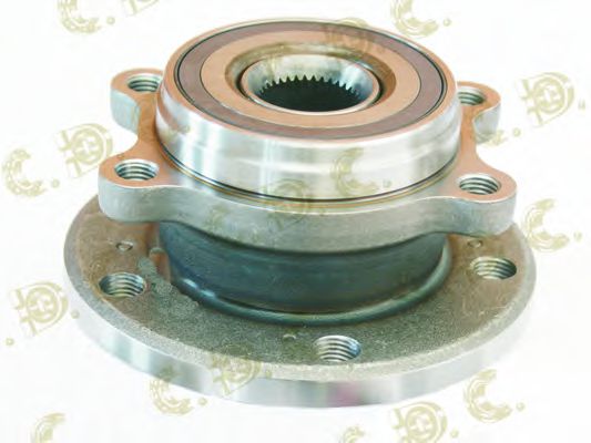01.98060 Set rulment roata AUTOKIT 