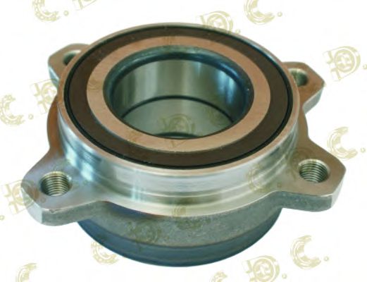 Set rulment roata