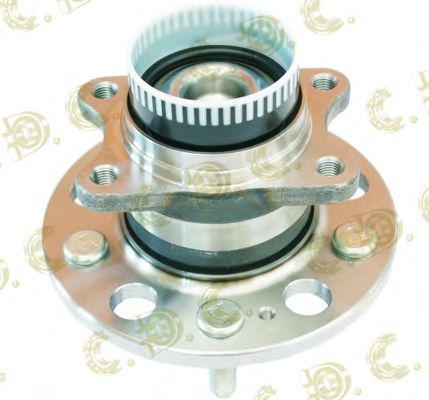 Set rulment roata