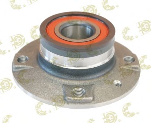 01.98089 Set rulment roata AUTOKIT 