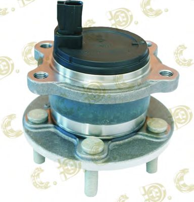01.98093 Set rulment roata AUTOKIT 