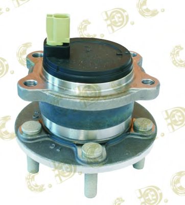 01.98112 Set rulment roata AUTOKIT 