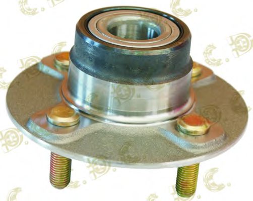 Set rulment roata