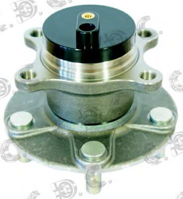 01.98158 Set rulment roata AUTOKIT 