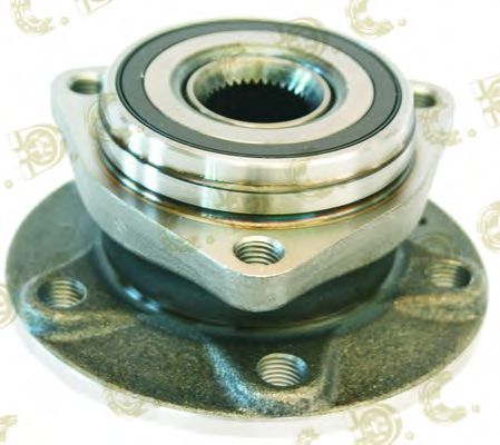 01.98176 Set rulment roata AUTOKIT 