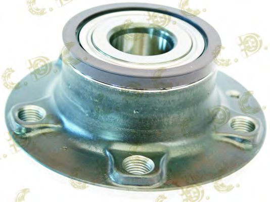 01.98177 Set rulment roata AUTOKIT 