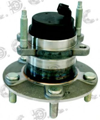 Set rulment roata