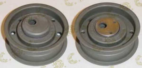 03.002 rola intinzator,curea distributie AUTOKIT 