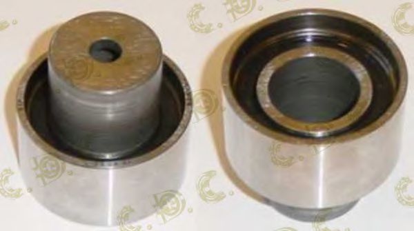 Rola ghidare/conducere, curea distributie