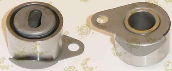 rola intinzator,curea distributie
