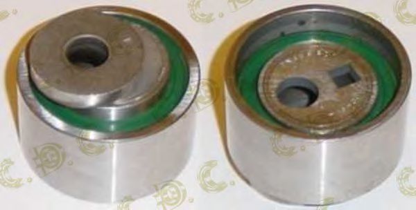 rola intinzator,curea distributie