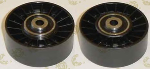 03.453 Rola ghidare/conducere, curea transmisie AUTOKIT 