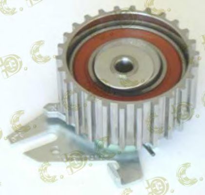 rola intinzator,curea distributie