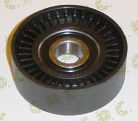 03.538R Rola ghidare/conducere, curea transmisie AUTOKIT 