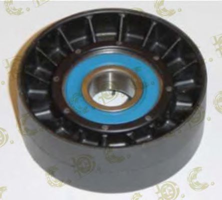 03.545 Rola ghidare/conducere, curea transmisie AUTOKIT 
