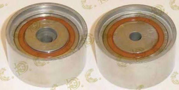 Rola ghidare/conducere, curea distributie