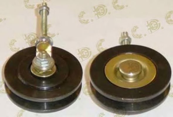03.706 intinzator,curea transmisie AUTOKIT 