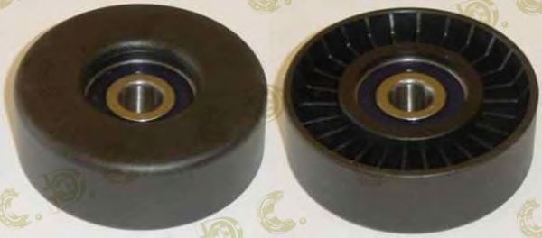 03.719 Rola ghidare/conducere, curea transmisie AUTOKIT 
