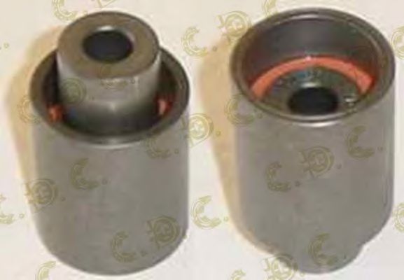 Rola ghidare/conducere, curea distributie