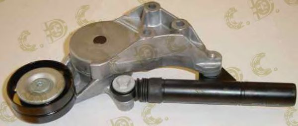 03.80212 intinzator,curea transmisie AUTOKIT 