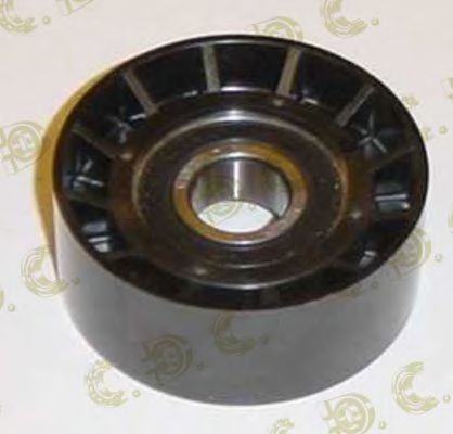 03.80255 Rola ghidare/conducere, curea transmisie AUTOKIT 