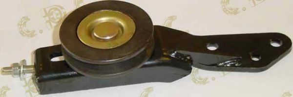 03.80286 intinzator,curea transmisie AUTOKIT 