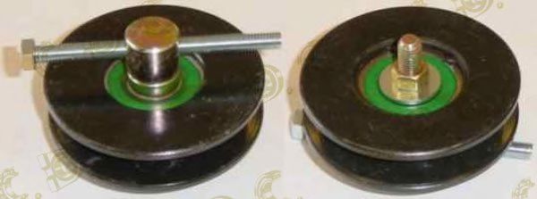 03.80311 intinzator,curea transmisie AUTOKIT 