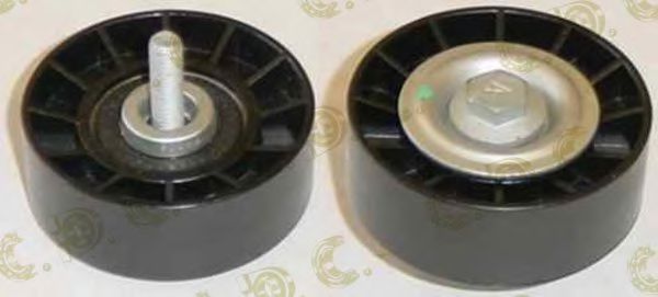 03.80335 Rola ghidare/conducere, curea transmisie AUTOKIT 