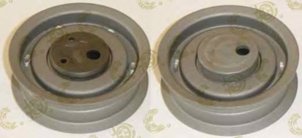 03.80397 rola intinzator,curea distributie AUTOKIT 