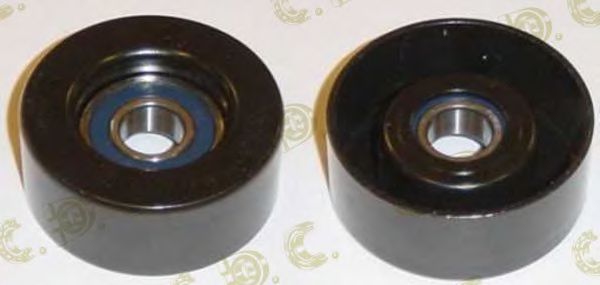 03.80406 Rola ghidare/conducere, curea transmisie AUTOKIT 