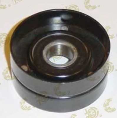 03.80447 Rola ghidare/conducere, curea transmisie AUTOKIT 