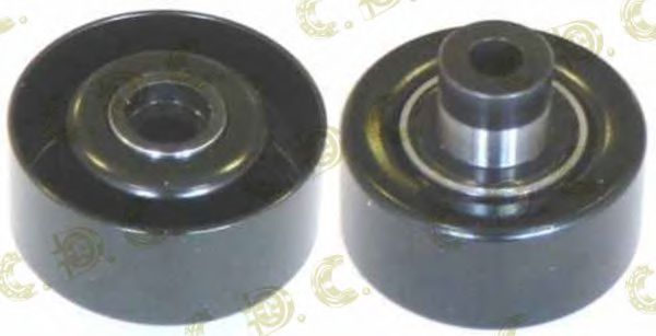 03.80470/M Rola ghidare/conducere, curea transmisie AUTOKIT 