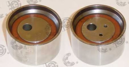 rola intinzator,curea distributie