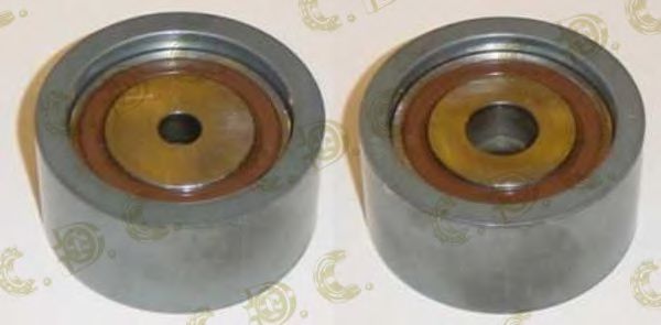 Rola ghidare/conducere, curea distributie