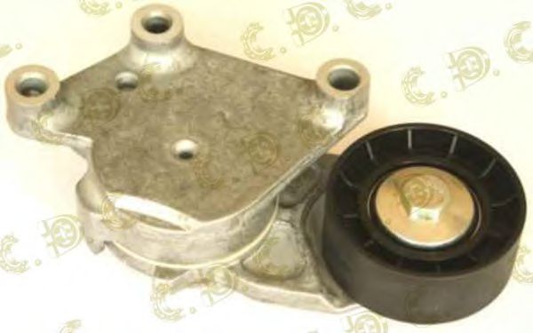 03.80497 intinzator,curea transmisie AUTOKIT 
