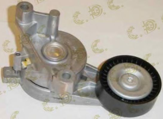 03.80715 intinzator,curea transmisie AUTOKIT 