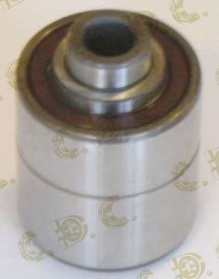 03.80737 Rola ghidare/conducere, curea transmisie AUTOKIT 