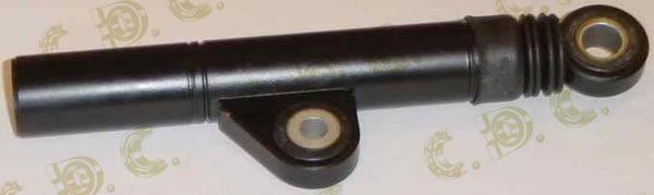 03.80768 Amortizor vibratii, curea transmisie cu caneluri AUTOKIT 