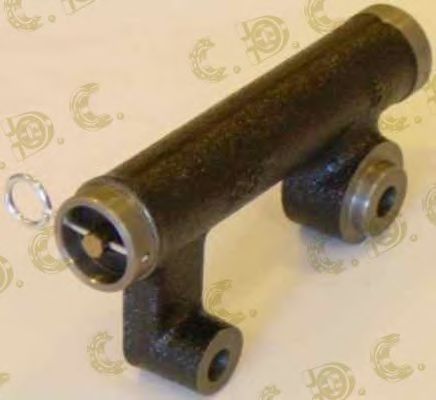 Amortizor vibratii, curea distributie