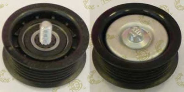 03.80926 Rola ghidare/conducere, curea transmisie AUTOKIT 